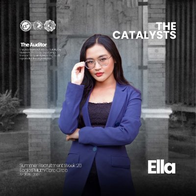 Miss Ella