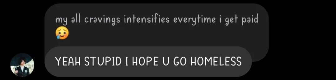 Memory from Mr. Miao
